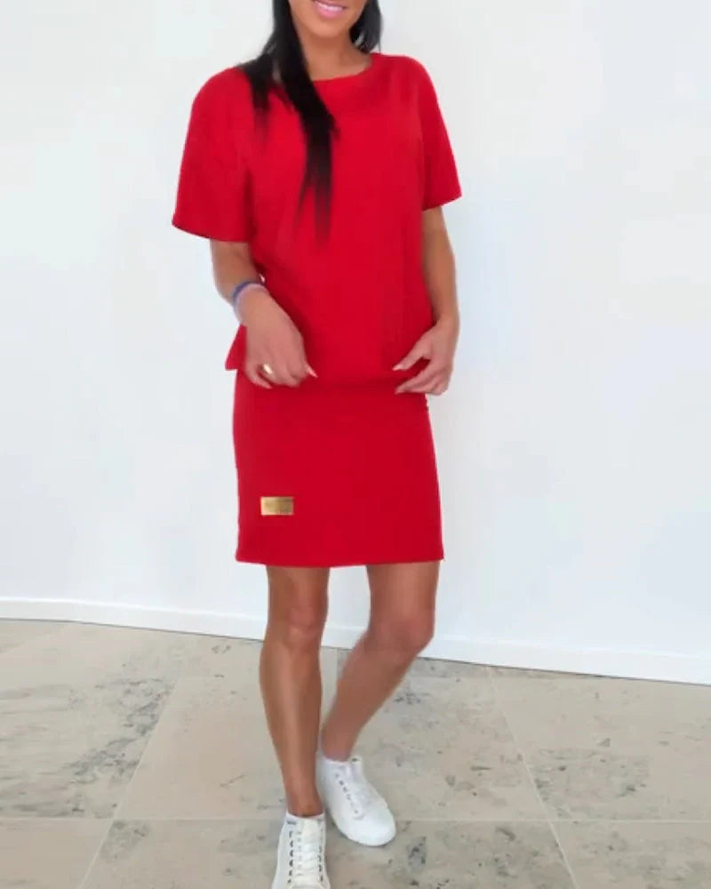 Abigail | Ropa casual elegante
