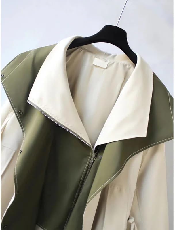 Charlotte | Chaqueta cortavientos 