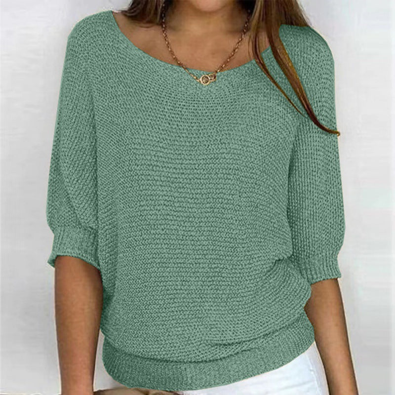Mary | Jersey elegante para mujer