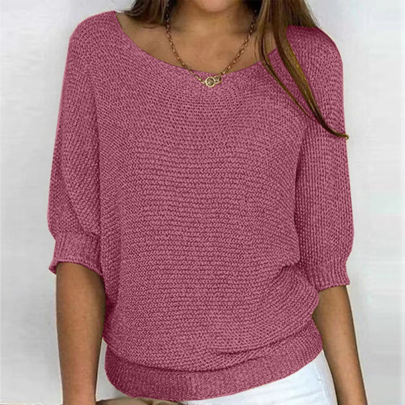 Mary | Jersey elegante para mujer