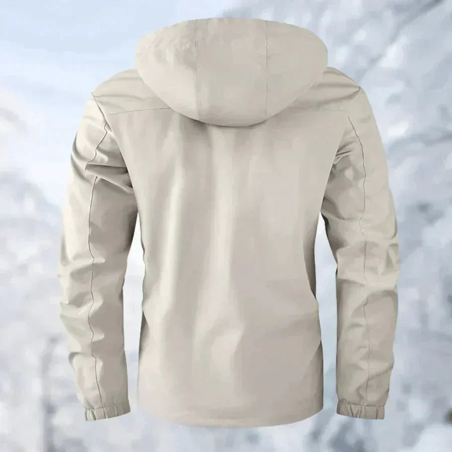 Louis | Chaqueta para exteriores para todo tipo de clima