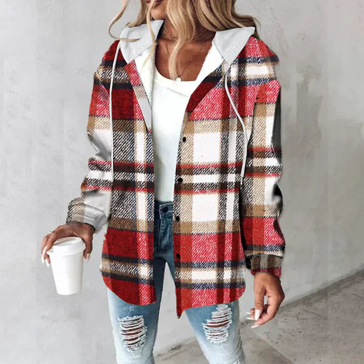 Nova | Chaqueta cálida y elegante