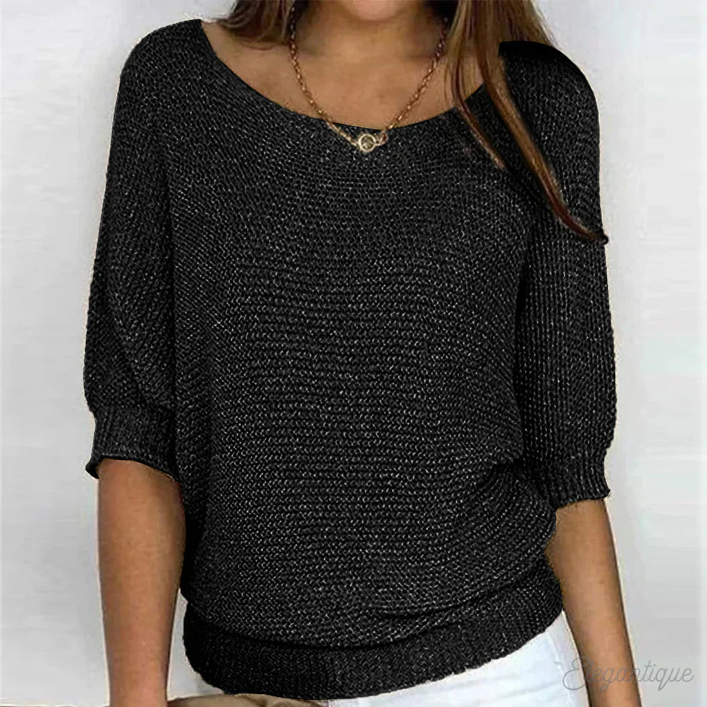 Mary | Jersey elegante para mujer
